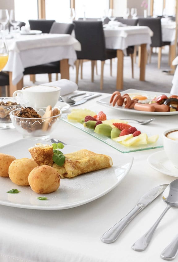 Restaurant Montis