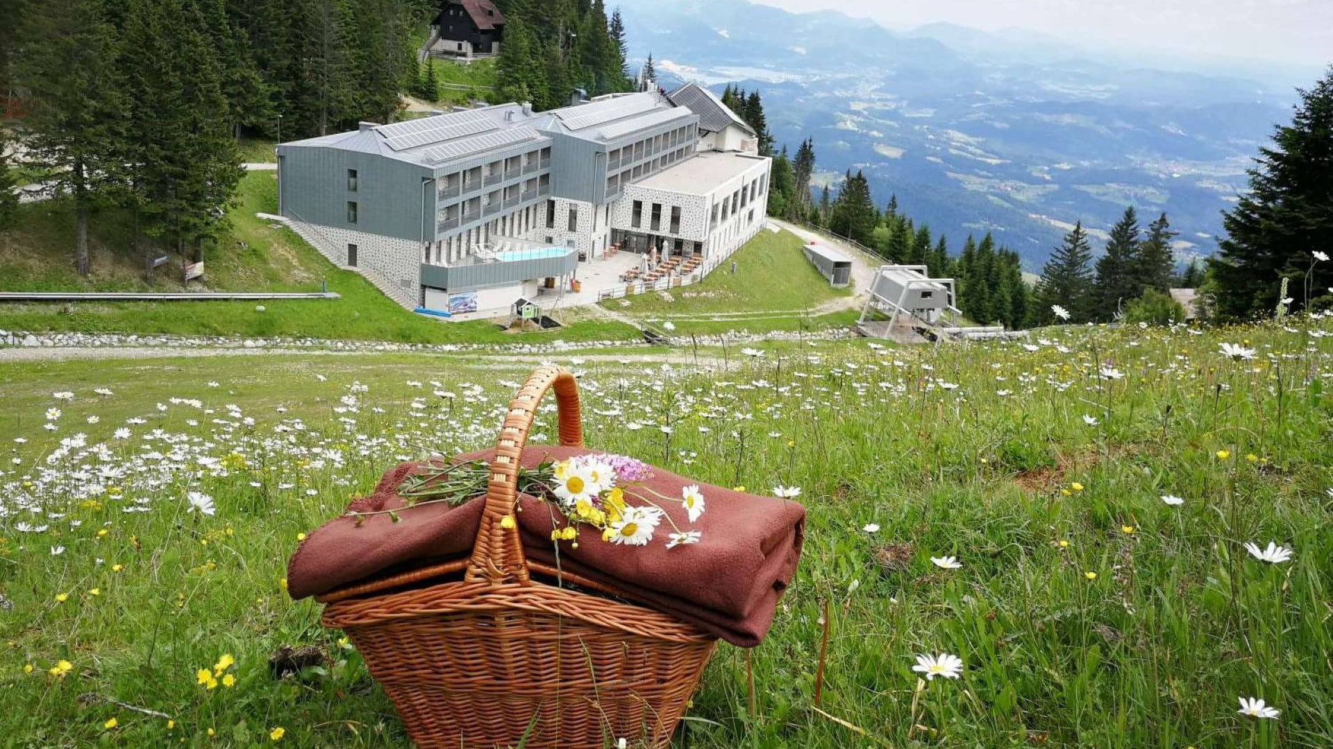 Hotel Montis