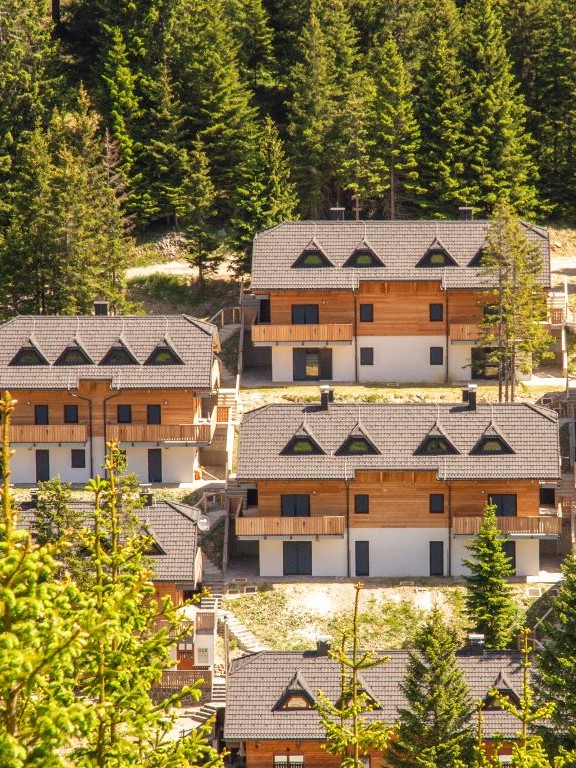 Apartmaji