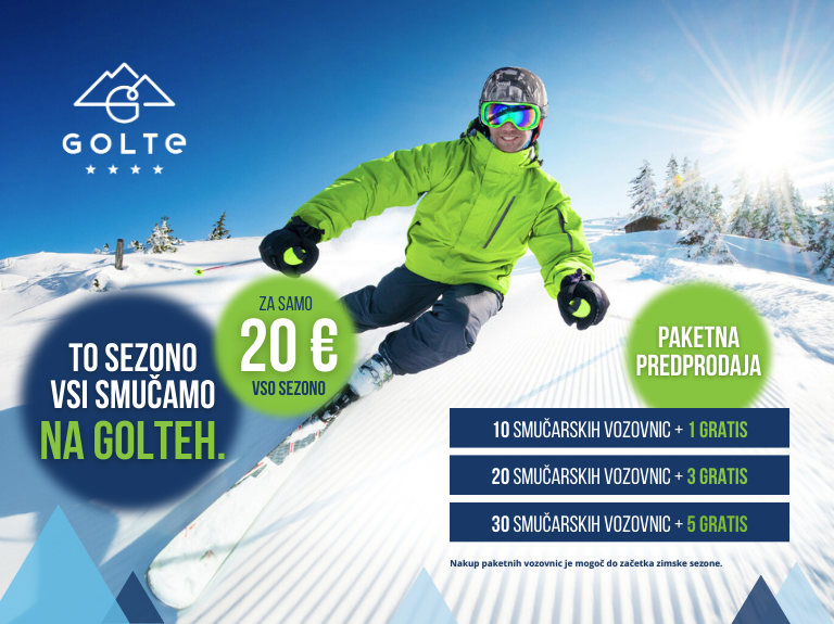SMUČANJE 2025/26