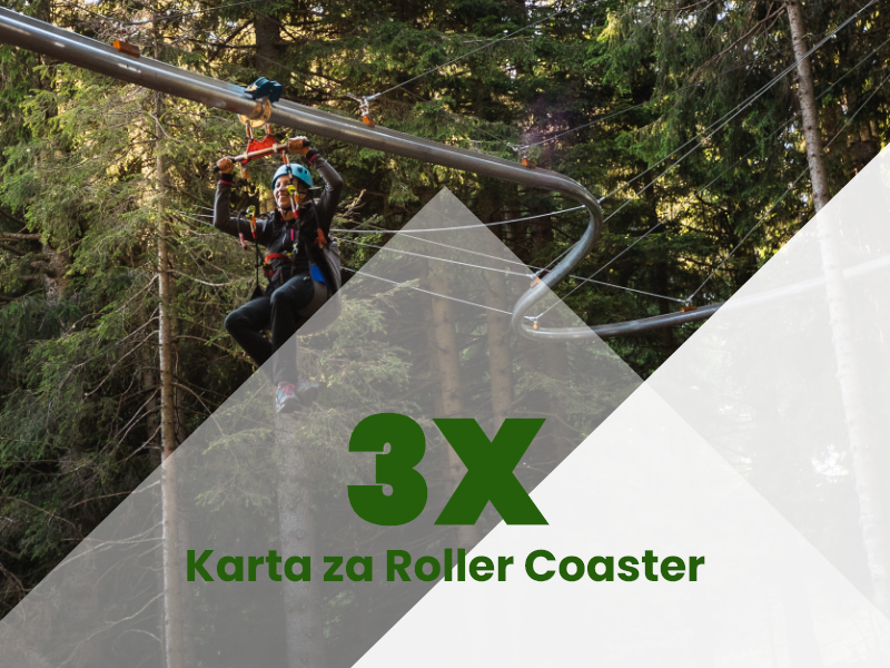 roller-coaster
