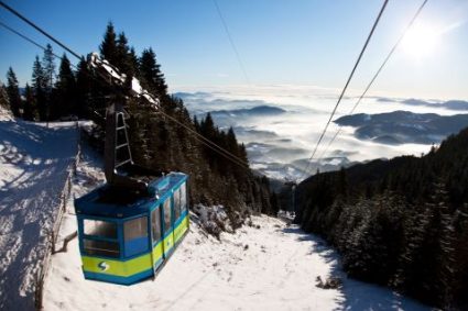 Podaljšujemo veljavnost zimskih vozovnic za nihalko