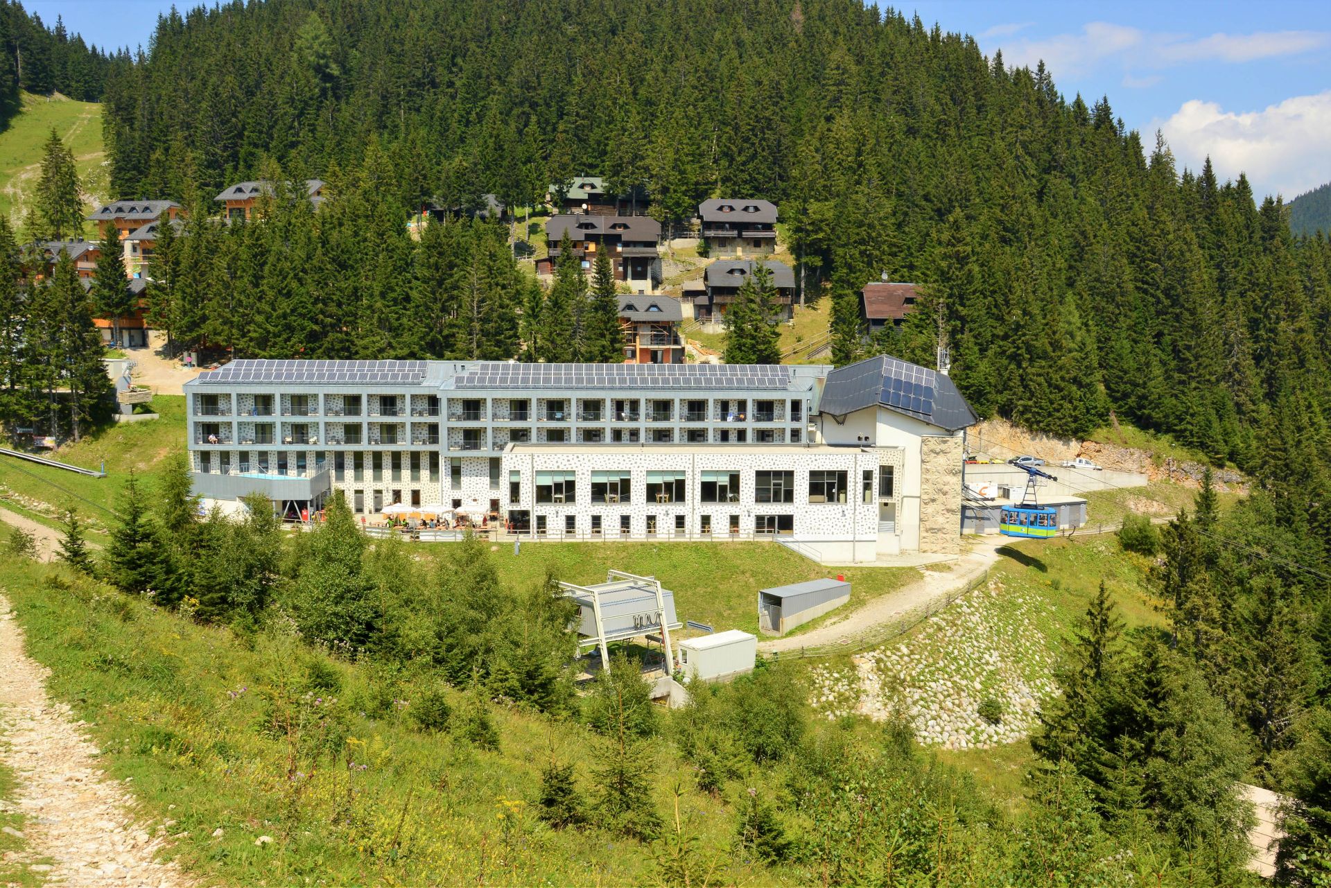 Dobrodošli  