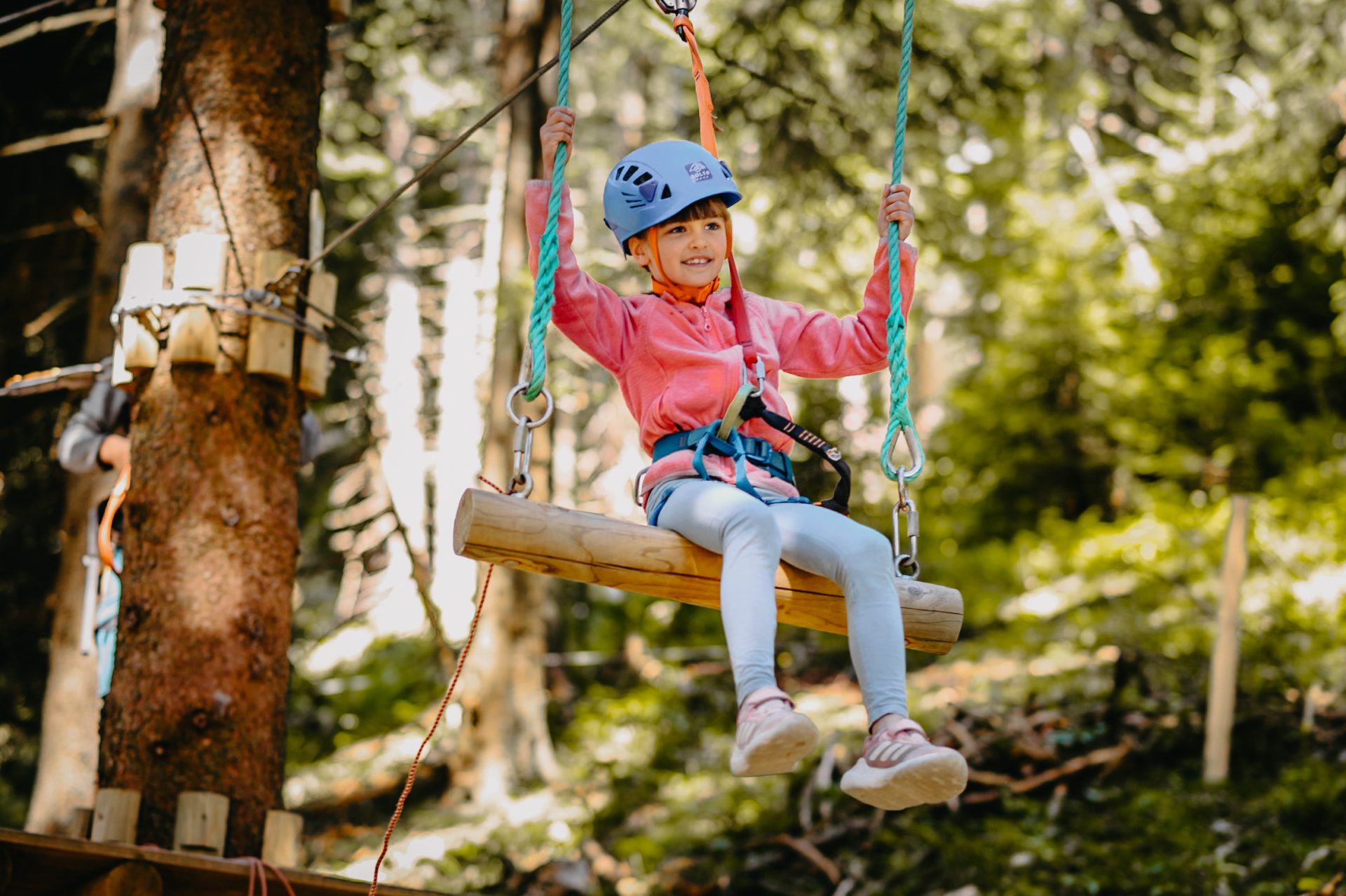 ADVENTURE PARK