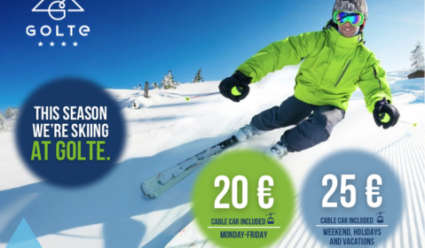 Ski pass prices for the 2026/27 season announced!